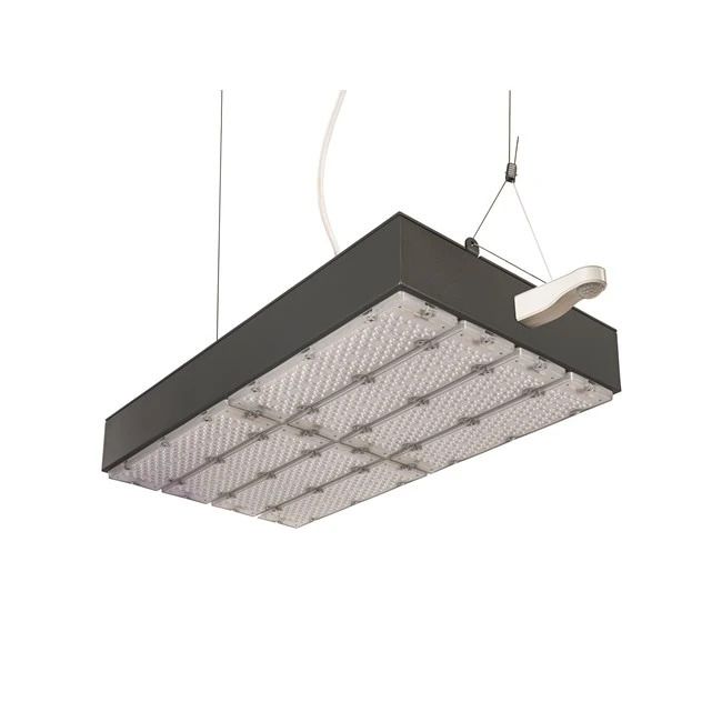 Sylvania LED Halstraler | 212W 4000K 37600Lm 760mm | 840 IP65 | KubiXx PIR