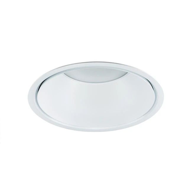 Concord LED Armatuur | 17W 3000K 2300Lm | 930 IP40 | Solstice White