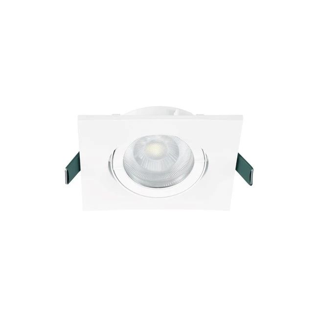 Lumiance Onderdeel | ins tr sw sq ip44 in wit exlmp