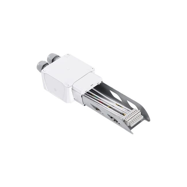 Sylvania Onderdeel Lichtlijn | RTS VOEDING BOX 5-ADERIG | Rail & Trunk System - Accessory
