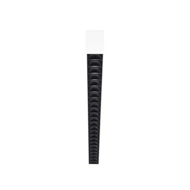 Sylvania LED Plafonniere Ømm | 24W 3000K/4000K | 830/840 | Otao Linear