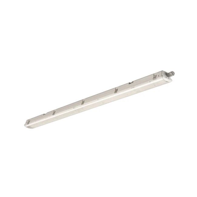 Sylvania LED Montagebalk| 47W 4000K 7100Lm 1578mm | 840 IP65 DALI Dimbaar | Sylproof Superia