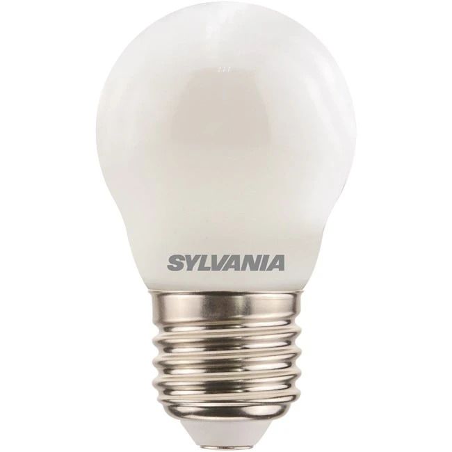 Sylvania E27 LED Lamp | 6W 2700K 806Lm 230V | 827 | ToLEDo Retro