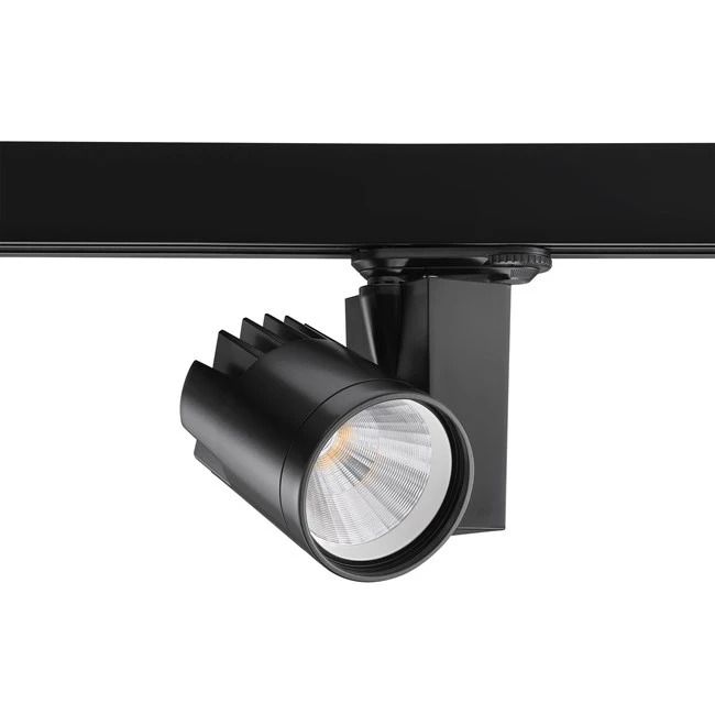 Concord LED 3-Fase Railspot | 21W 3000K 1700Lm | 930 IP20 DALI Dimbaar | Beacon LED