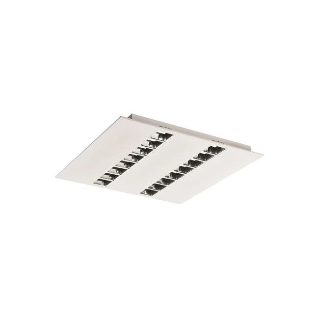 Concord LED Paneel 60X60Cm | 31W 2800K/6200K 2915Lm | 928/962 IP20 | Optix Recessed