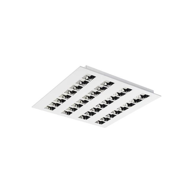 Concord LED Paneel 60X60Cm | 43W 4000K | 940 | Optix Recessed
