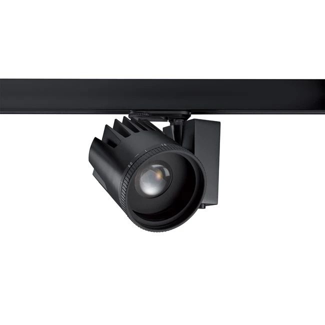 Concord LED 3-Fase Railspot | 36W 3000K 2544Lm | 930 IP20 Dimbaar | Beacon LED