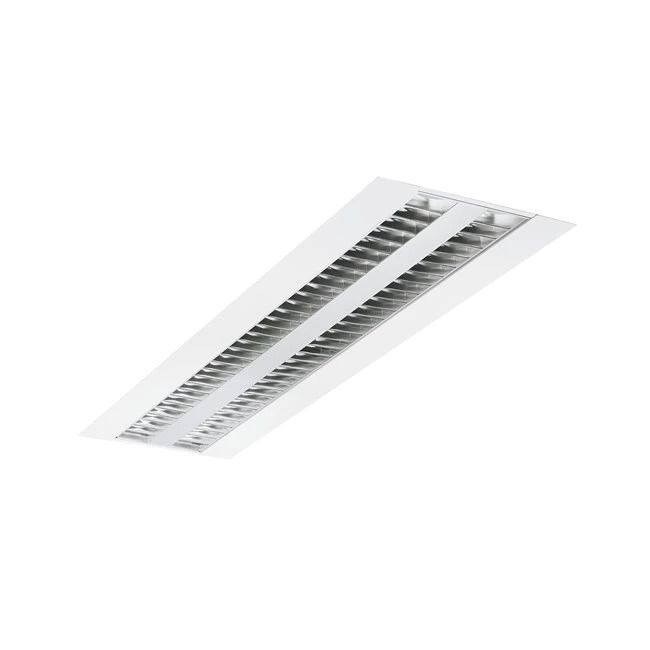 Sylvania LED Paneel 125X31Cm | 54W 4000K 6000Lm | 840 IP20 | RANA LED