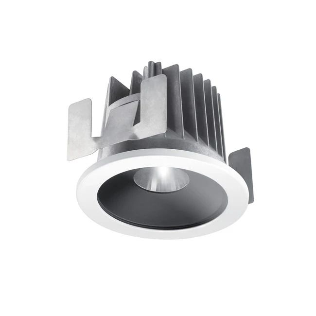 Concord LED Floodlight | 10W 4000K 977Lm | 940 IP65 DALI Dimbaar | Myriad Deco