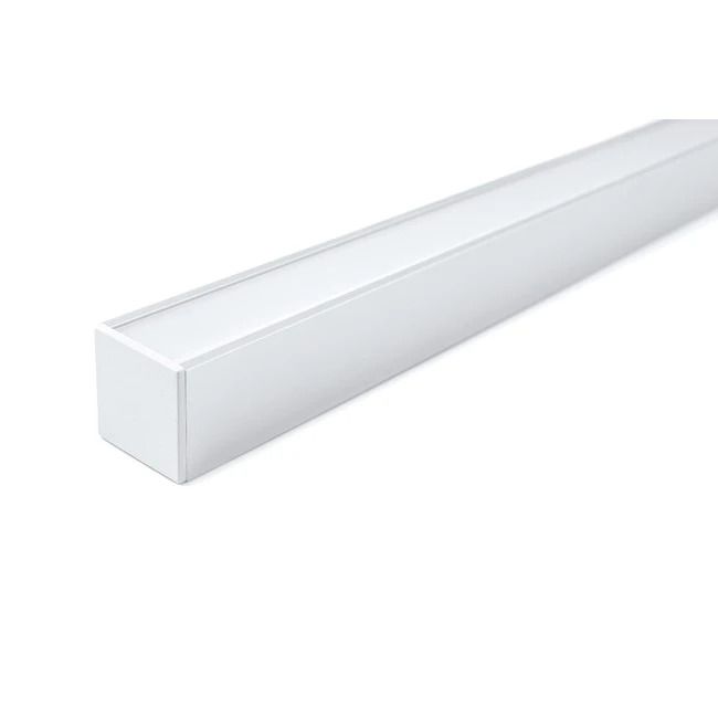 Sylvania Onderdeel | profile semi deep surface 20 (