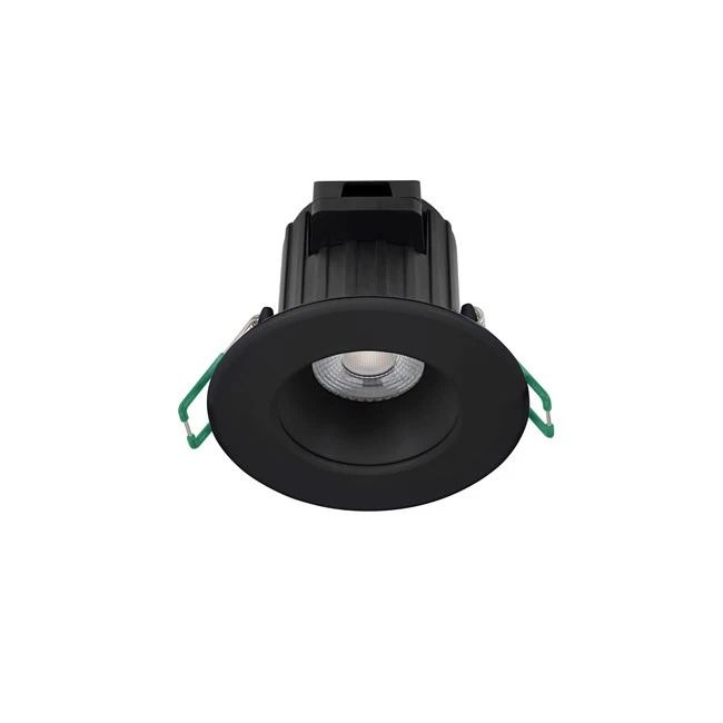 Sylvania LED Inbouwspot Ø86mm | 8.7W 2700K/4000K | 827/840  Dimbaar | Start Spot