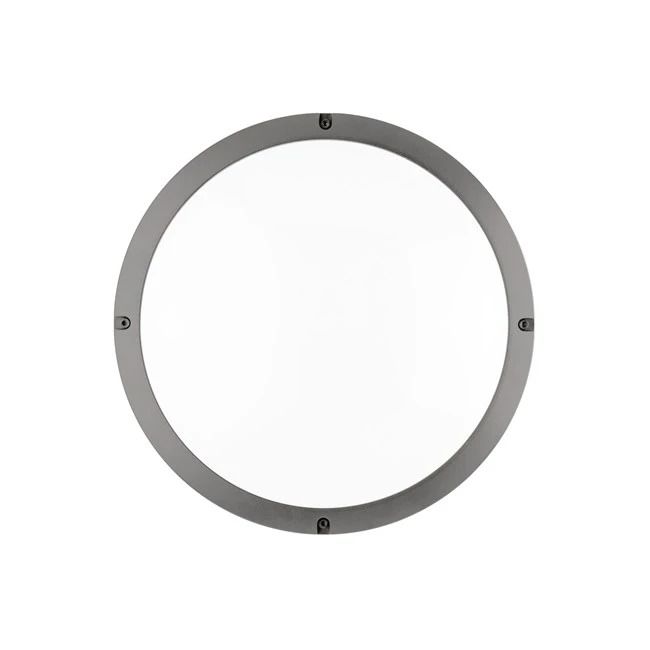 Concord LED Armatuur | 17W 3000K | 830 IP65 | Sterling Bulkhead