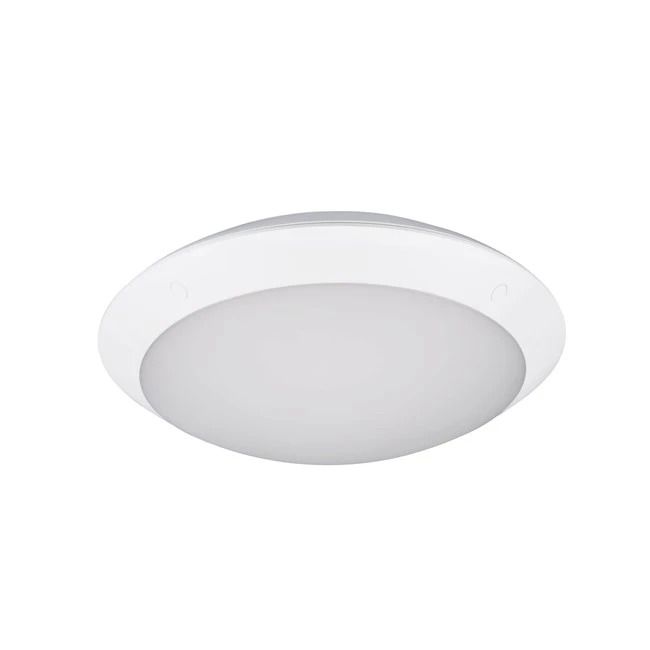Sylvania LED Plafonniere Ø350mm | 25W 3000K 2400Lm | 830 IP66 | Start Surface