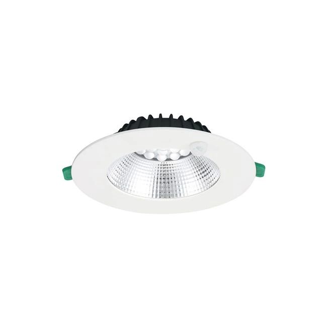 Sylvania LED Armatuur | 9.5W 4000K 1200Lm | 840 IP44 | INSAVER 175