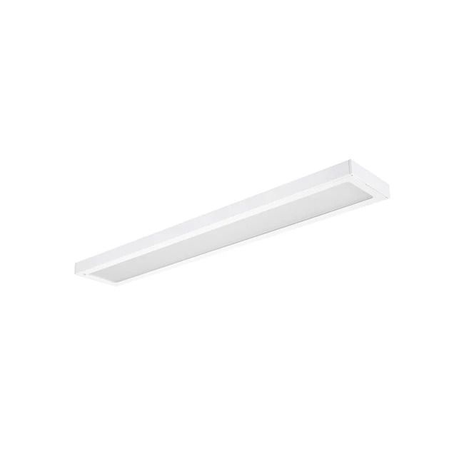 Concord LED Plafonniere Ømm | 26W 4000K 2863Lm | 840 IP20 DALI Dimbaar | Nood | Optix MPO