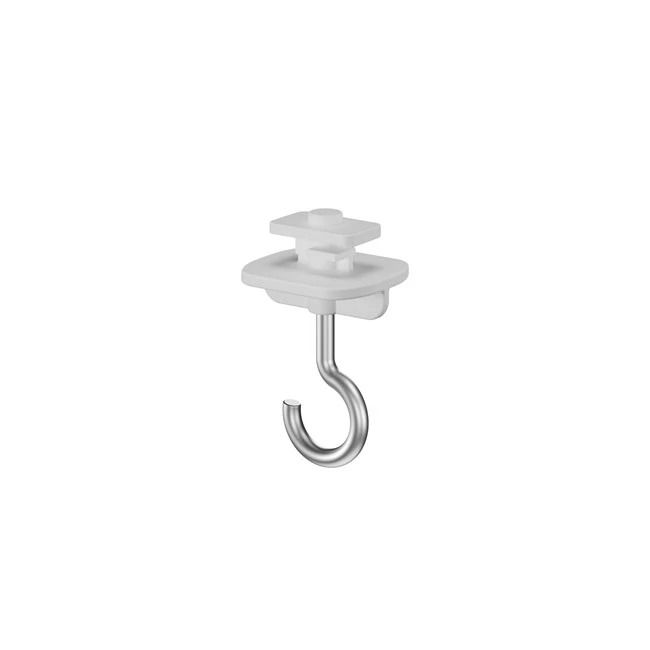 Sylvania Onderdeel | ot haak railmont s-9000/h-wit