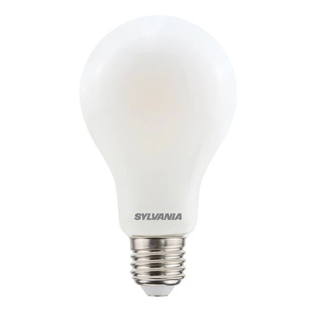 Sylvania E27 LED Lamp | 11W 2700K 1521Lm 230V | 827 | ToLEDo Retro