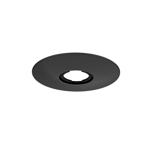 Sylvania Onderdeel | lsf pro dl ra r 80mm rand zw
