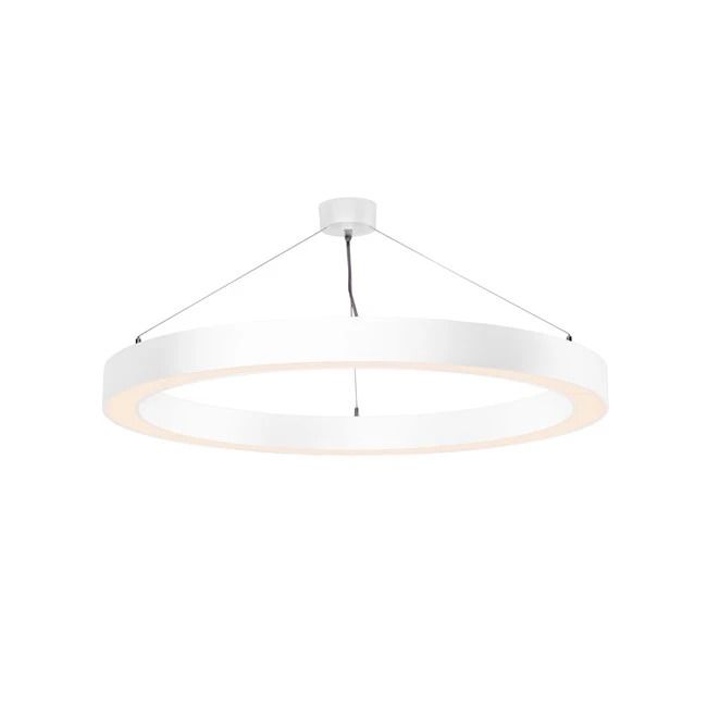 Concord LED Armatuur | 56W 3000K 5700Lm | 830 IP20 DALI Dimbaar | Nood | Nilo 800