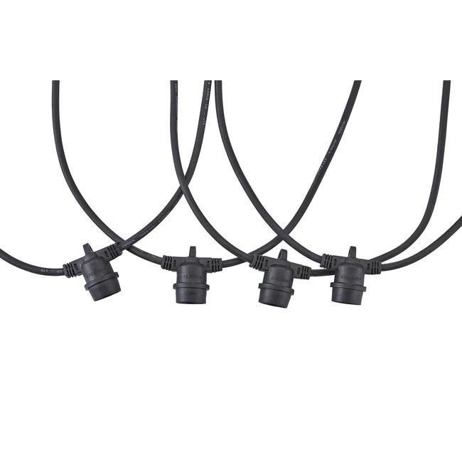 Sylvania Prikkabel | yourhome festoon snoer eur