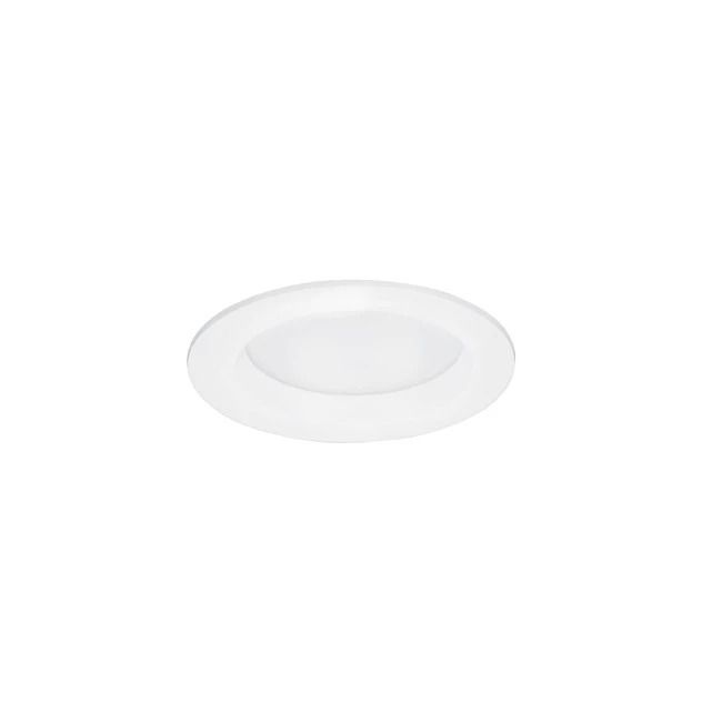Sylvania LED Downlighter Ø109mm | 8.3W 4000K 880Lm | 840  Dimbaar | START Downlight