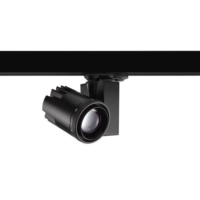 Concord LED 3-Fase Railspot | 21W 3000K | 930 IP20 Dimbaar | Beacon LED