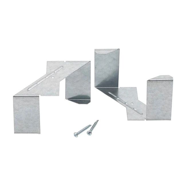 Concord Onderdeel | optix lin r acc brkt 1-20mm x1