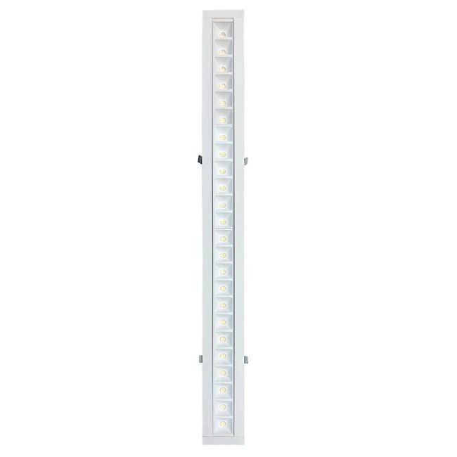 Sylvania Bevestigingsset | otao l inb frame met trim wit
