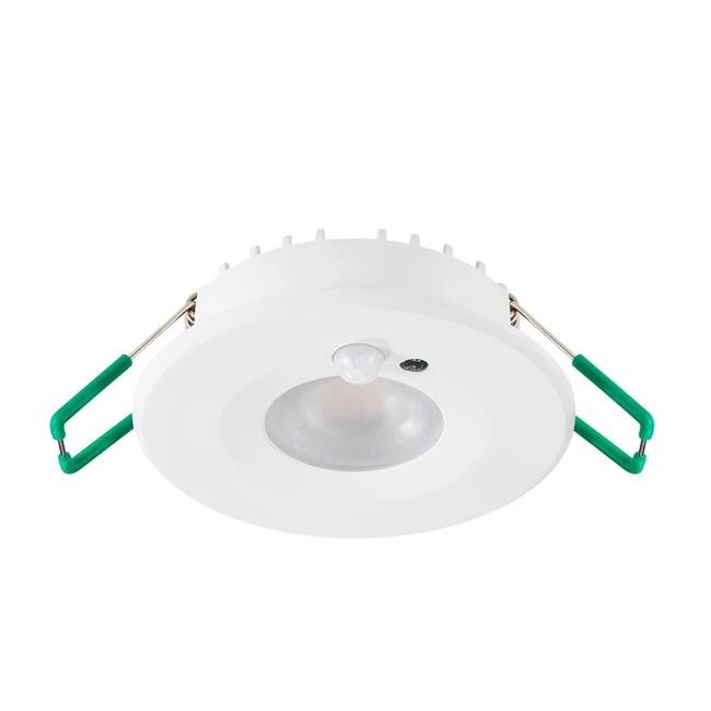 Sylvania LED Inbouwspot Ø86mm | 10W 2700K/4000K | 827/840  | Start Spot