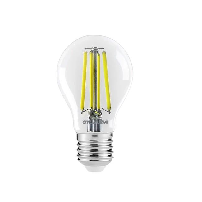 Sylvania E27 LED Lamp | 4W 4000K 840Lm 230V | 840 IP20 | ToLEDo Platinum