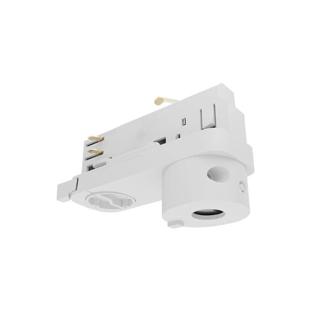 Concord Onderdeel | Pendeladapter | lytespan pendel asym 3-fase adapter wit 9209-4/w