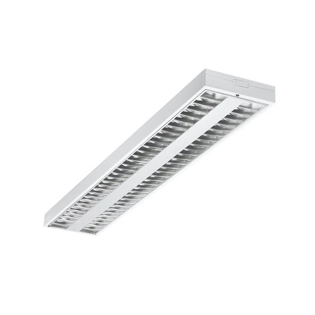 Sylvania LED Plafonniere Ømm | 57W 4000K 6000Lm | 840 IP20 DALI Dimbaar | Nood | RANA LED