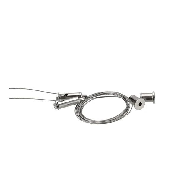 Sylvania Onderdeel | st wtrprf slim pendel kit