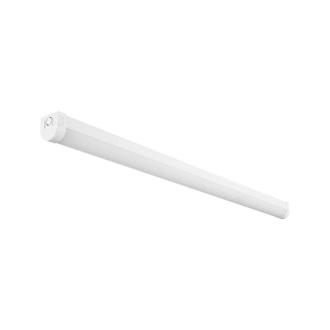 Sylvania LED Montagebalk| 35.5W 3000K/4000K 5000Lm 1200mm | 830/840 IP20 | Nood | Start Batten