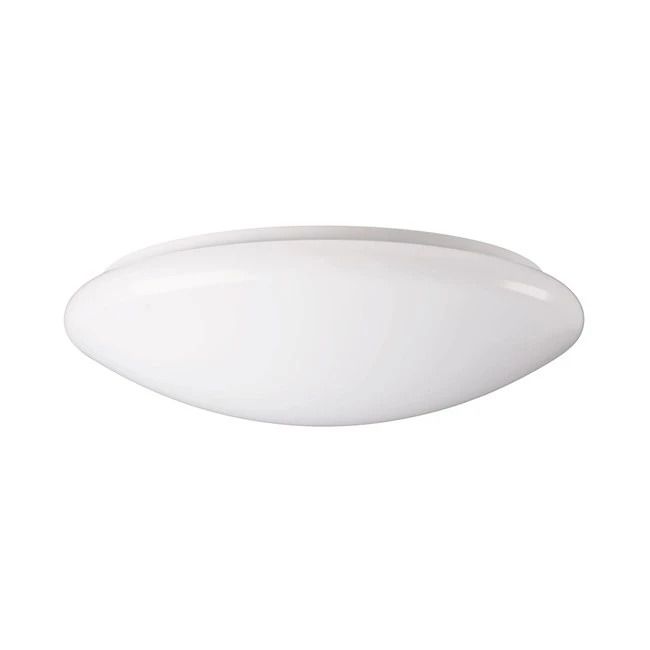 Sylvania LED Plafonniere Ø250mm | 12W 3000K/4000K 1025Lm | 830/840 IP44 | SylCircle DualTone