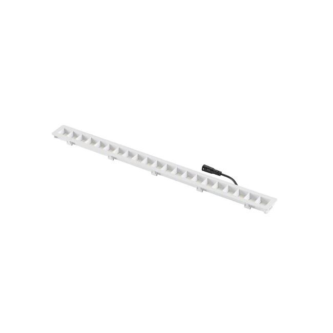 Sylvania LED Module | opticlip light eng 840 1dc wit 1970Lm