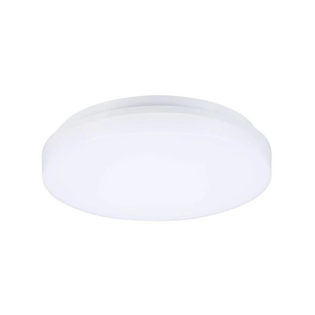 Sylvania LED Plafonniere Ø280mm | 18W 3000K/4000K 1900Lm | 830/840 IP54 Dimbaar | Start Surface