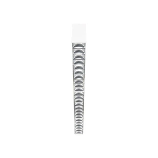 Sylvania LED Plafonniere Ømm | 24W 3000K/4000K | 830/840 | Otao Linear
