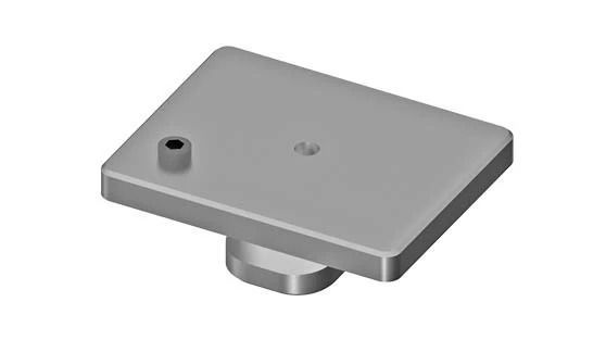 Concord Onderdeel | ls h s brk-rv s-9000/116-sv-hr