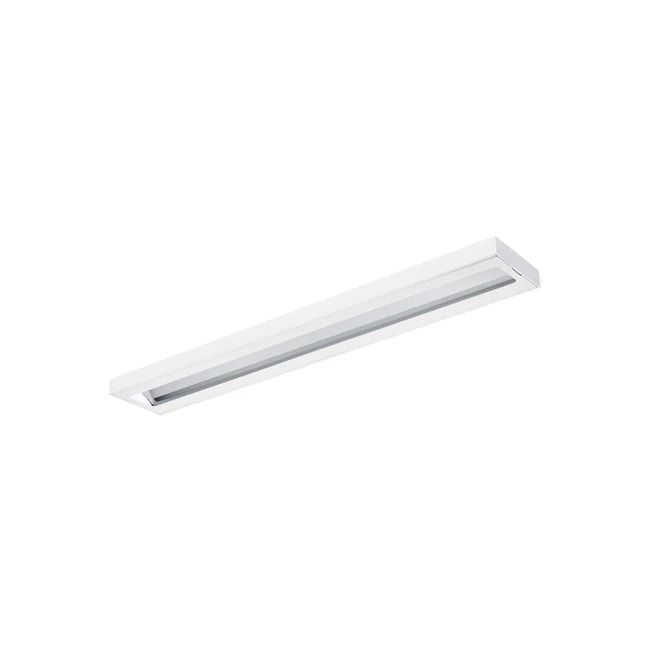 Concord LED Plafonniere Ømm | 31W 3000K 3380Lm | 830 IP20 | Optix Surface
