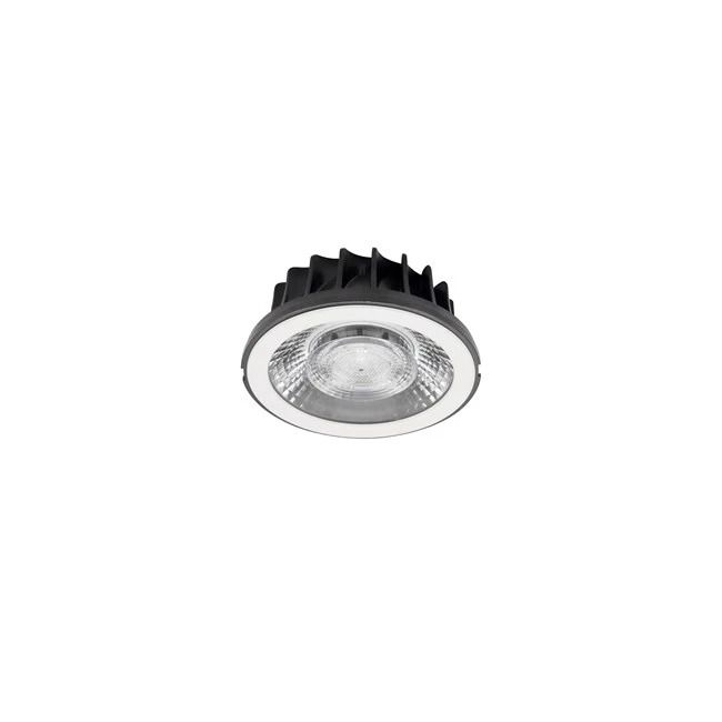 Sylvania LED Inbouwspot Ø111mm | 24W 4000K 2225Lm | 940 IP20 | Ludospot 111