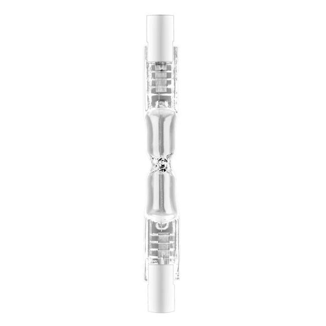 Sylvania R7s Halogeen Buislamp 78mm | 48W 750Lm 2900K 220-240V