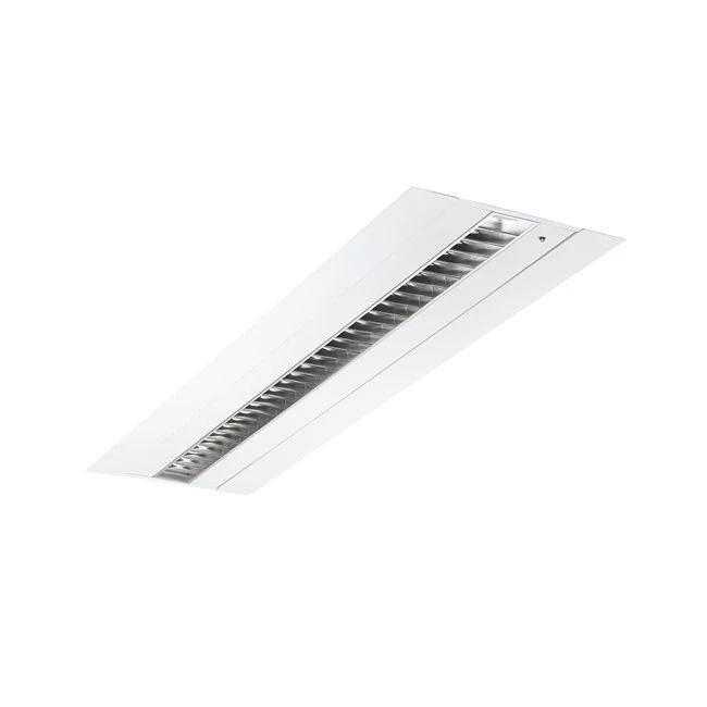 Sylvania LED Paneel 120X30Cm | 32W 4000K 3100Lm | 840 IP20 DALI Dimbaar | Nood | RANA LED