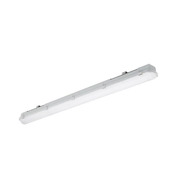 Sylvania Waterdicht LED Armatuur 120cm | 22W 4000K | 840 | Resisto Emergency