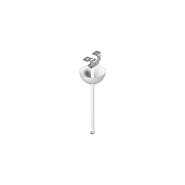 Sylvania Onderdeel | onetrack set7-1,2m m13+rozet wit s-9000-p6-s-w