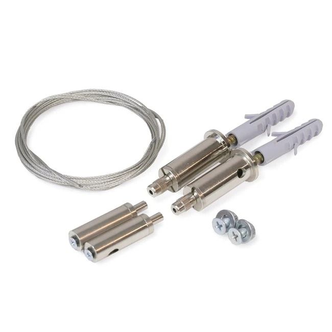 Sylvania Onderdeel | suspension kit 1500 std chrome