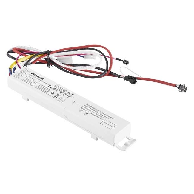 Sylvania Noodunit | ST BTN SELF TEST NOOD KIT0 | 0048987