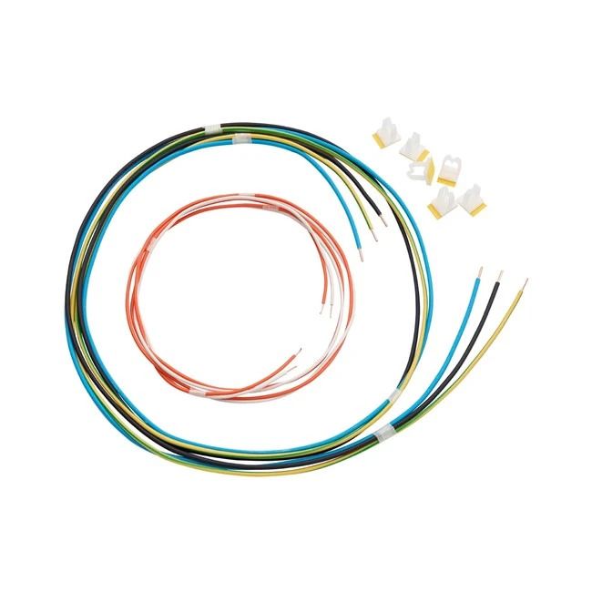 Concord Onderdeel | Doorlusvoorziening | optix lin doorvoerbedrading 3x1,5+2x0,5mm 1500mm