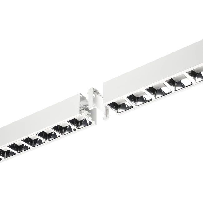 Concord Bevestigingsset | optix lin s plast joining kit