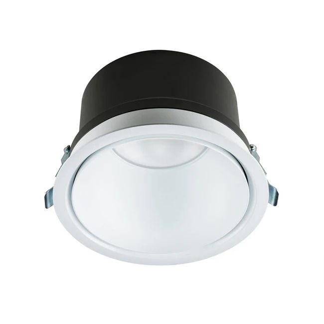 Concord LED Armatuur | 15W 4000K 1850Lm | 940 IP40 DALI Dimbaar | Solstice White